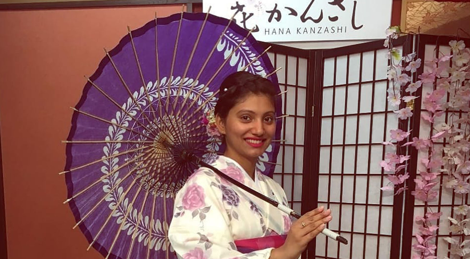 <h3> Where Tradition Meets Modernity: A Journey Through Japan- Eshita Swain, Travel Blogger </h3>